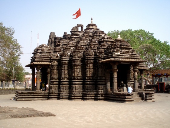 silhara ambarnath temple